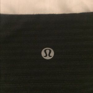 lululemon athletica Pants - Lululemon grey wunder under high rise tights lululemon athletica Pants - Lululemon grey wunder under high rise tights